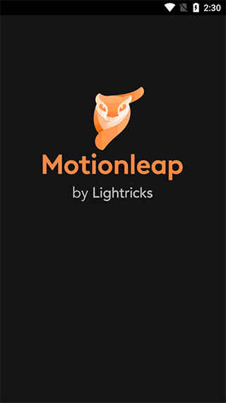 Motionleapͼ5