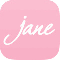 janeƴ logo