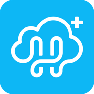 Ϻƽ̨ logo
