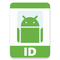 Device logo