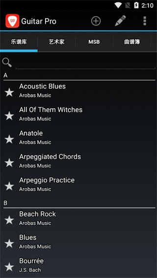 guitarpro°汾ͼ1