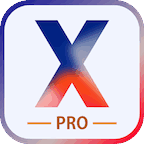 x° logo