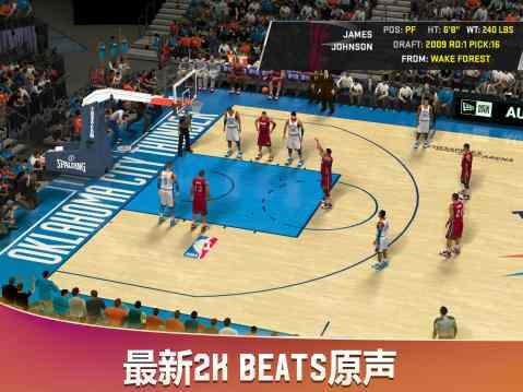 NBA2K20ͼ3