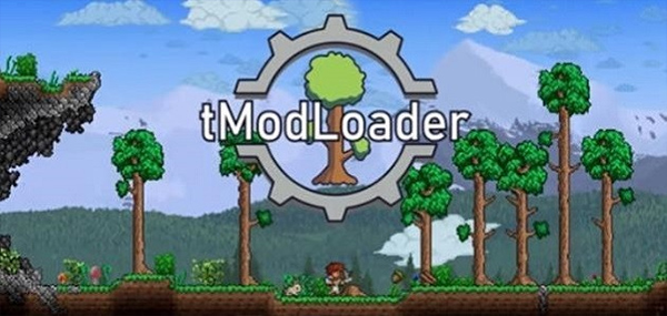 tmodloader̩ģͼ4
