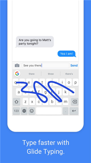 ȸ뷨Gboard׿ֻؽͼ4