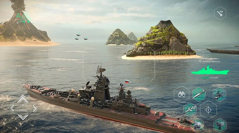 Modern Warships 0.68.0.1 ׿ͼ2
