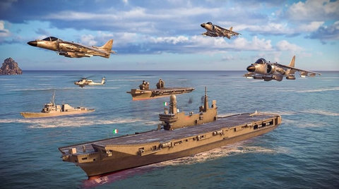 Modern Warships 0.68.0.1 ׿ͼ4