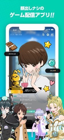 Mirratiͼ3