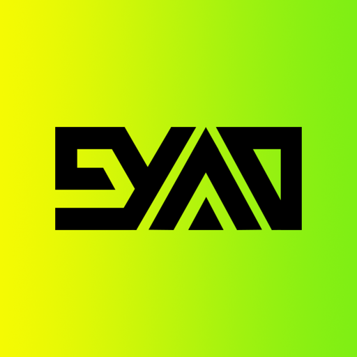 Ѱ logo
