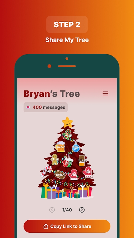 deco my treeʥٷؽͼ2