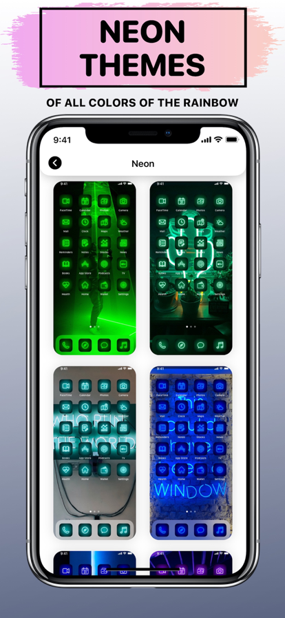 X Icon Changerذװ׿ͼ8