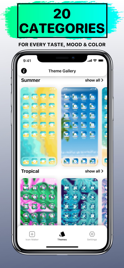 X Icon Changerذװ׿ͼ6