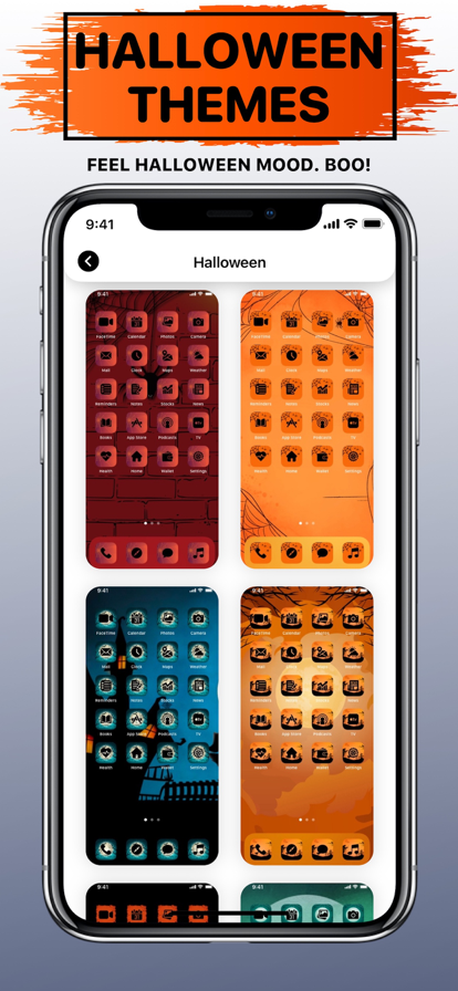 X Icon Changerذװ׿ͼ5