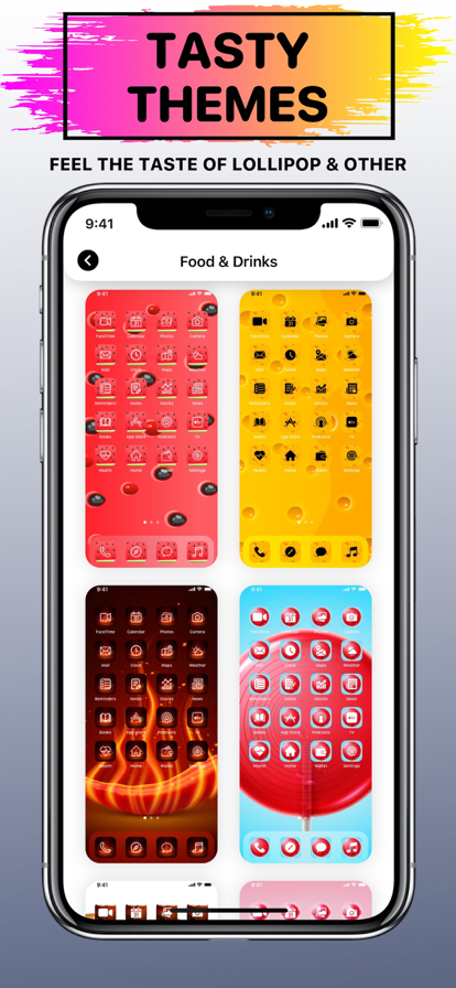 X Icon Changerذװ׿ͼ4