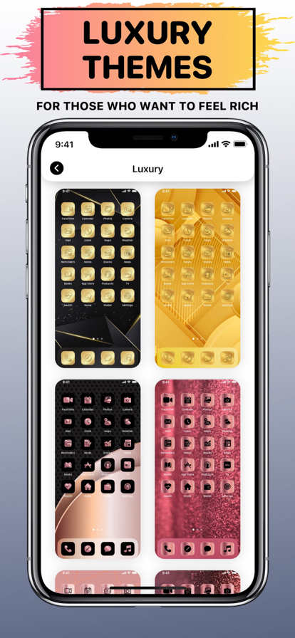 X Icon Changerذװ׿ͼ7
