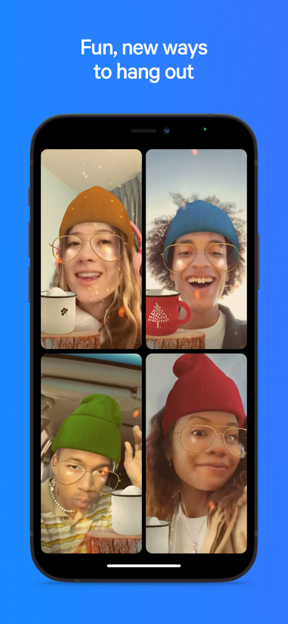 messenger app download 2024ͼ4