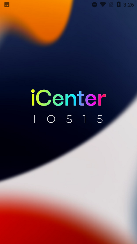 icontroliOS15İ׿ؽͼ3