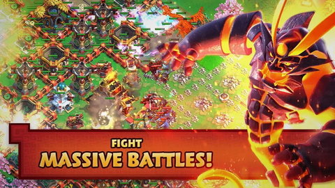 Samurai SiegeϷ 2022 °ͼ4