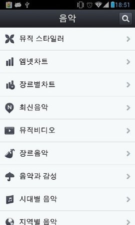 Mnetֱ 3.6.5 ׿ͼ1