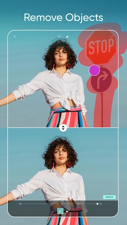 picsart׻Ա2024°ذװͼ4