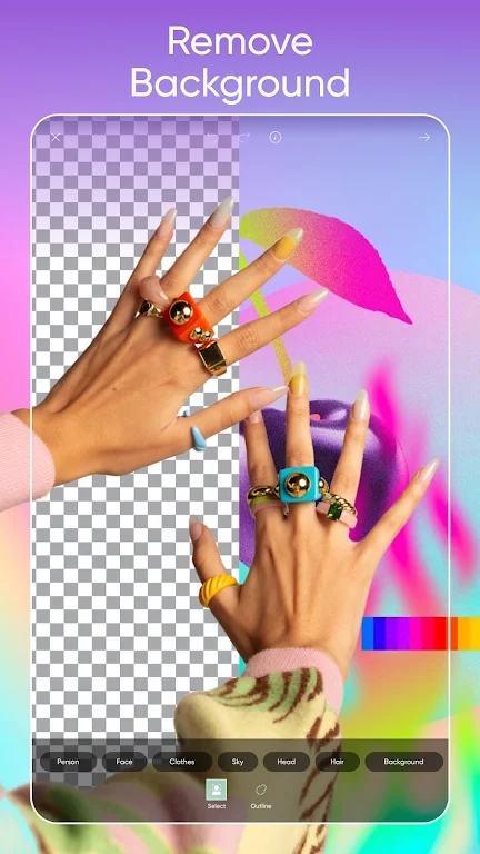 picsart׻Ա2024°ذװͼ3