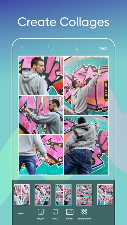 picsart׹ٷؽͼ4