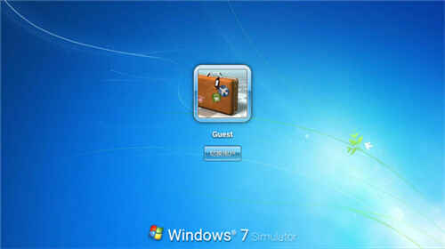 win7ģ°ͼ3