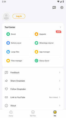 Snaptube������ͼ4
