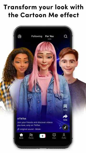�������ʰ�tiktok��׿���ͼ3