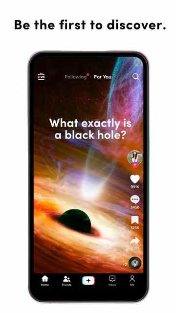�������ʰ�tiktok��׿���ͼ2
