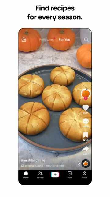 TikTok����涶���ٷ����ͼ3