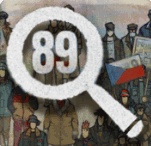 89 logo
