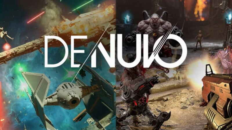 Denuvo˾Steam̳ӣҿDܵĳԶô