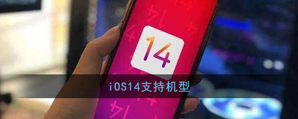 iOS14ʽֻ֧͹