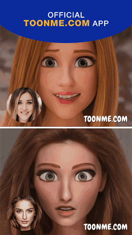 ToonMe��Ѱ����ؽ�ͼ1