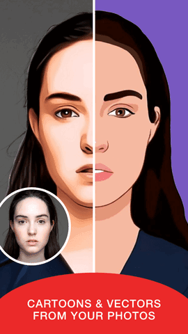 ToonMe��Ѱ����ؽ�ͼ2