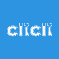 CliCli2024° logo