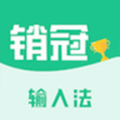 뷨 logo