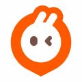 СѰ logo