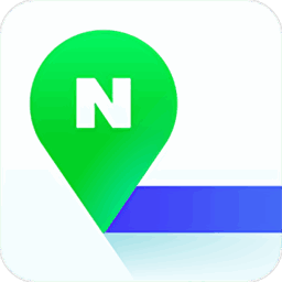na logo
