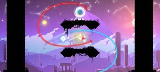 恒星的狐狸游戏截图3