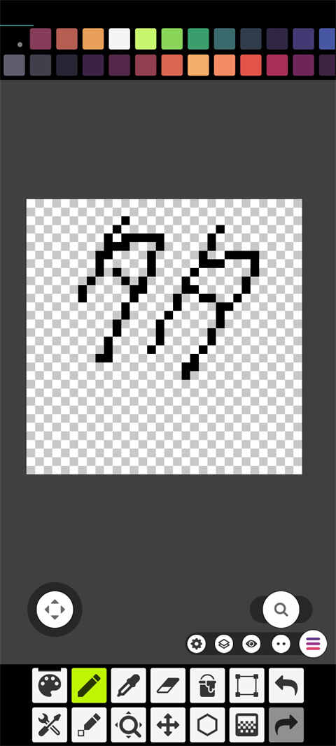 Pixelͼ1