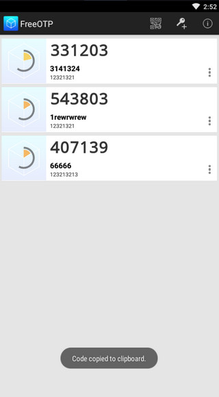 Freeotpͼ3