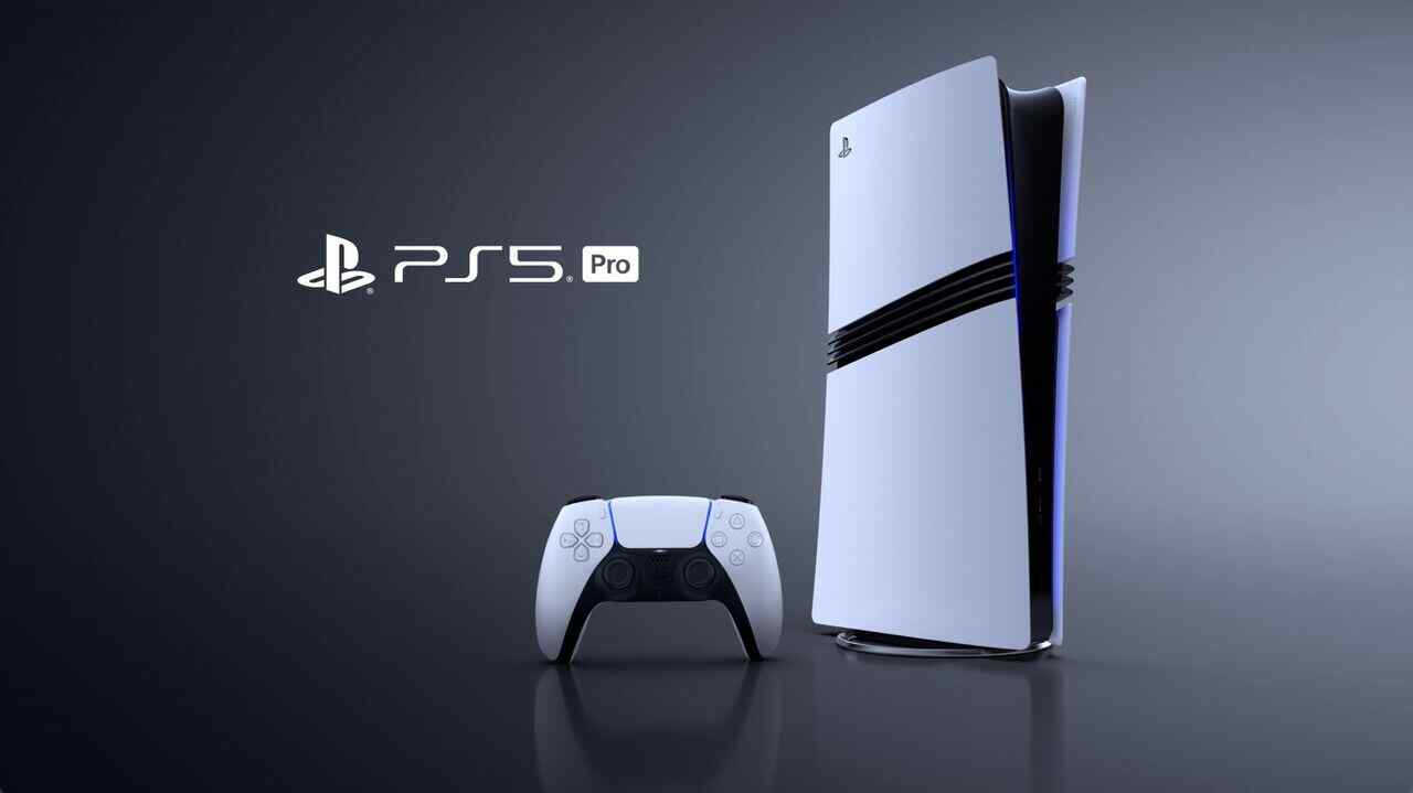 PS5