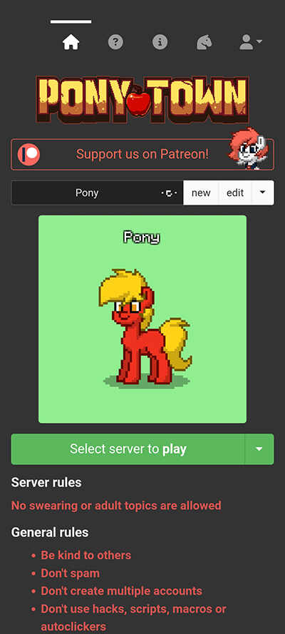 ponytownİͼ4