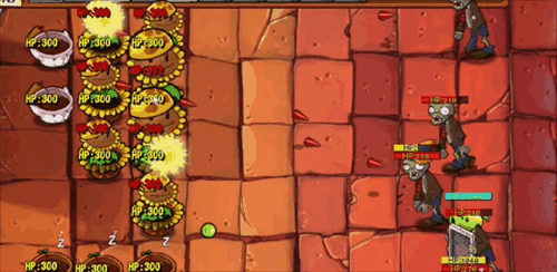 PVZӽսģʽ51ͨع