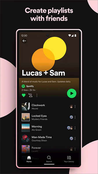 spotify׿ͼ2
