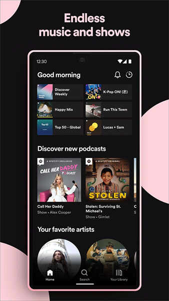 spotify׿ͼ4