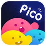 PicoPico° logo