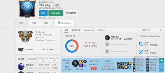 lol8.19λiG